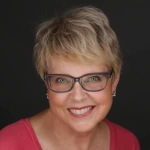 Meet your Posher, Jill